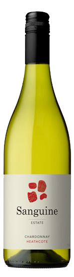 Sanguine Estate Chardonnay